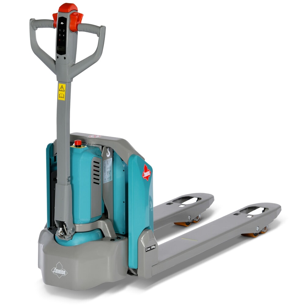 Transpallet elettrico Ameise® PTE 1.5