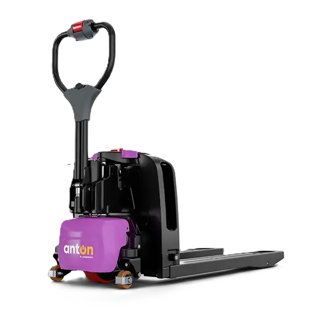 Transpallet elettrico PLT 1.5