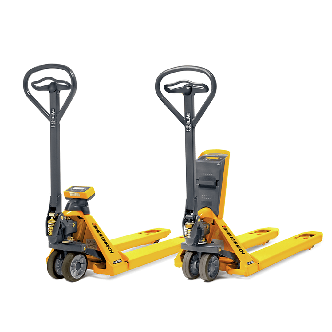 TRANSPALLET AMW 22-22P