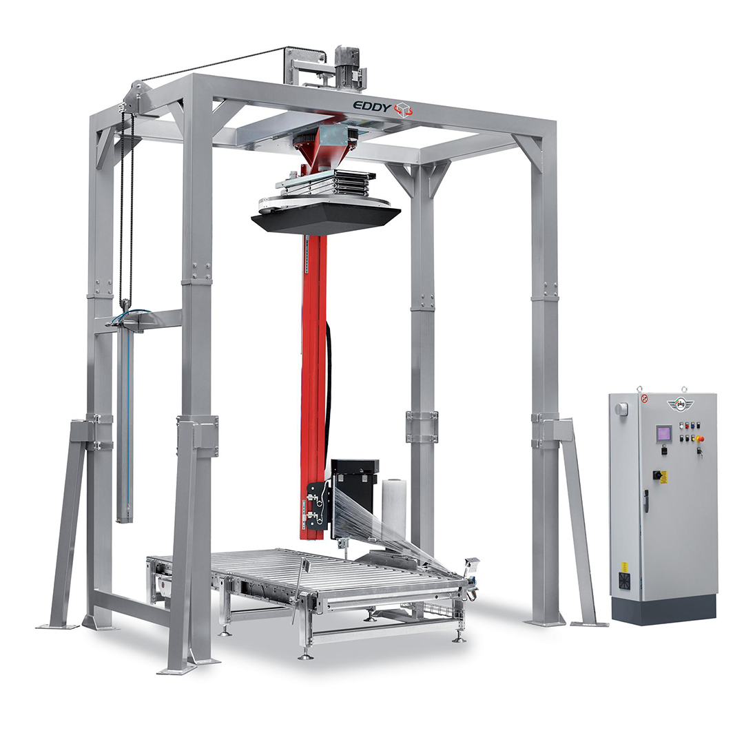 Avvolgipallet Eddy