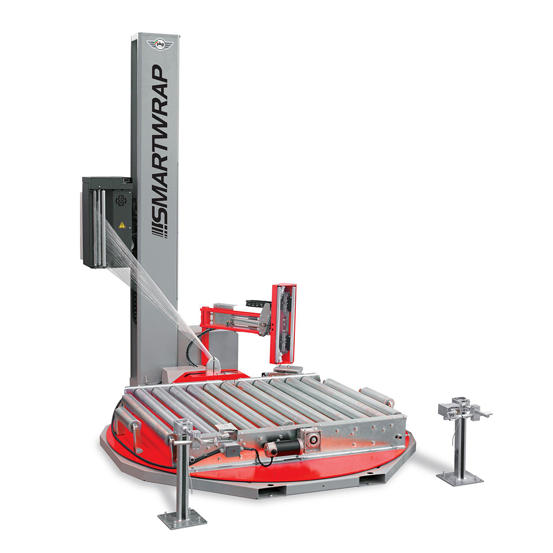 Avvolgipallet Smartwrap-A